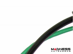 Jaguar F-TYPE Brake Pad Wear Sensors - Rear - PowerStop - Electronic - '14 - '24 